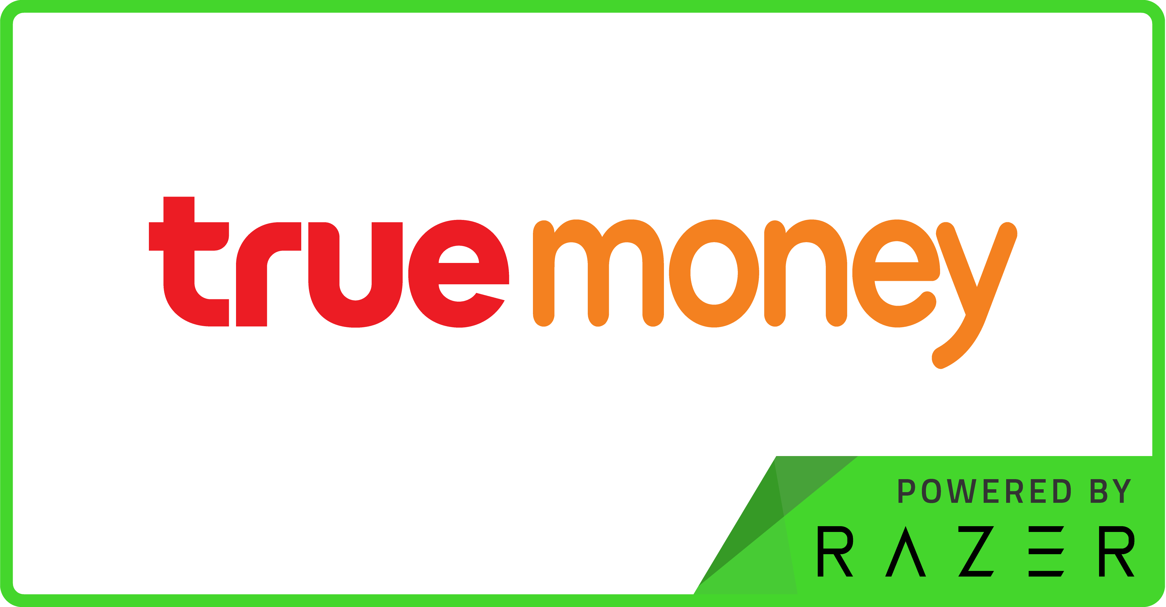 Thailand Prepaid Card